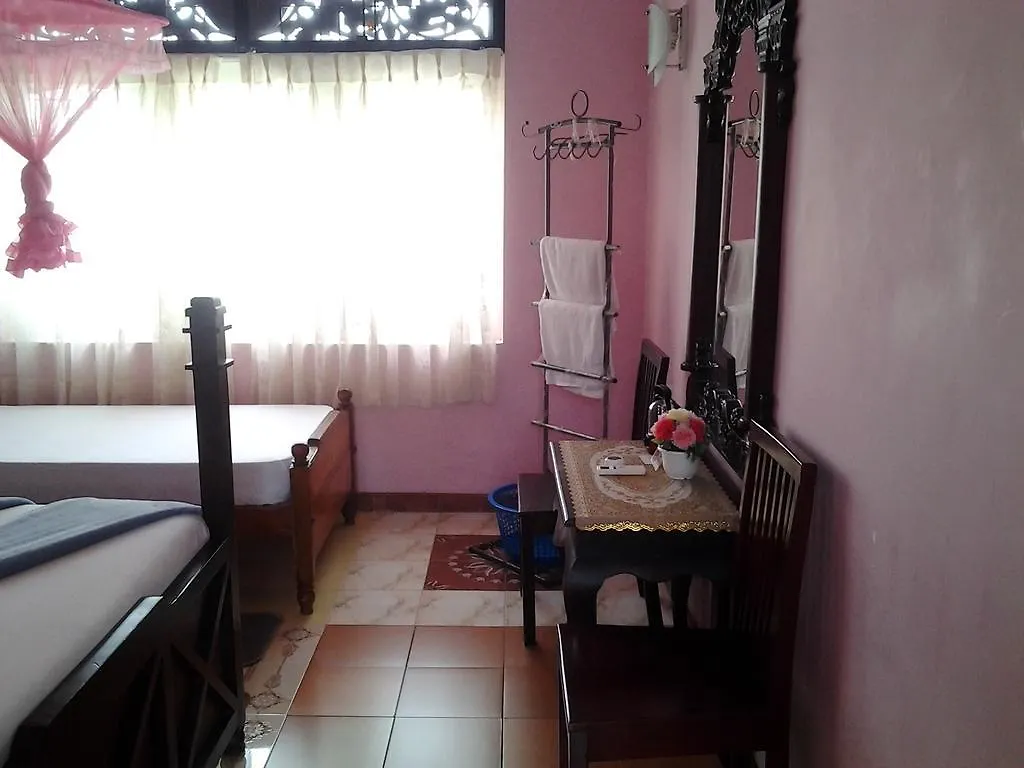 Bed & Breakfast La Grande Holiday Resort Negombo