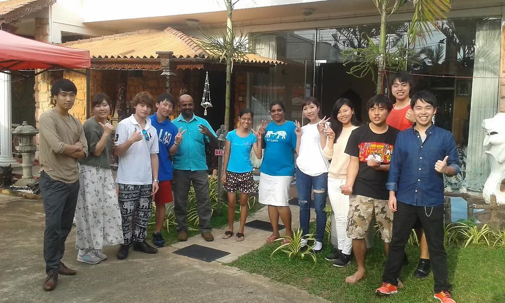 La Grande Holiday Resort Negombo