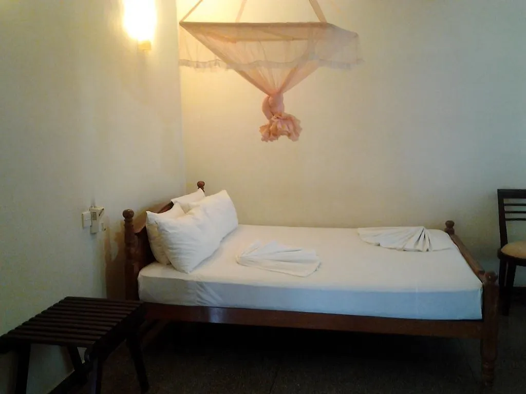 Bed & Breakfast La Grande Holiday Resort Negombo