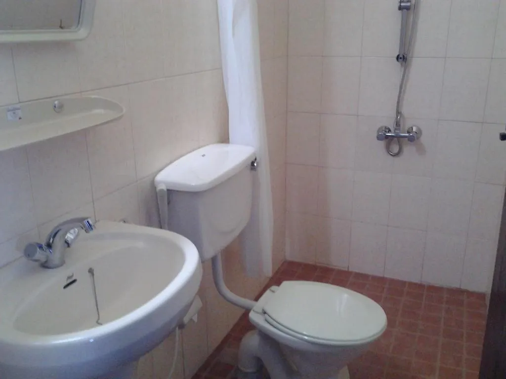 La Grande Holiday Resort Negombo