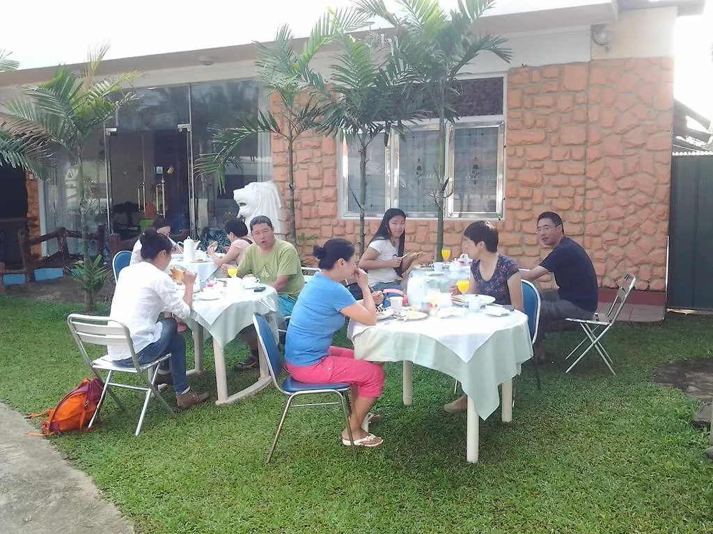 Bed & Breakfast La Grande Holiday Resort Negombo