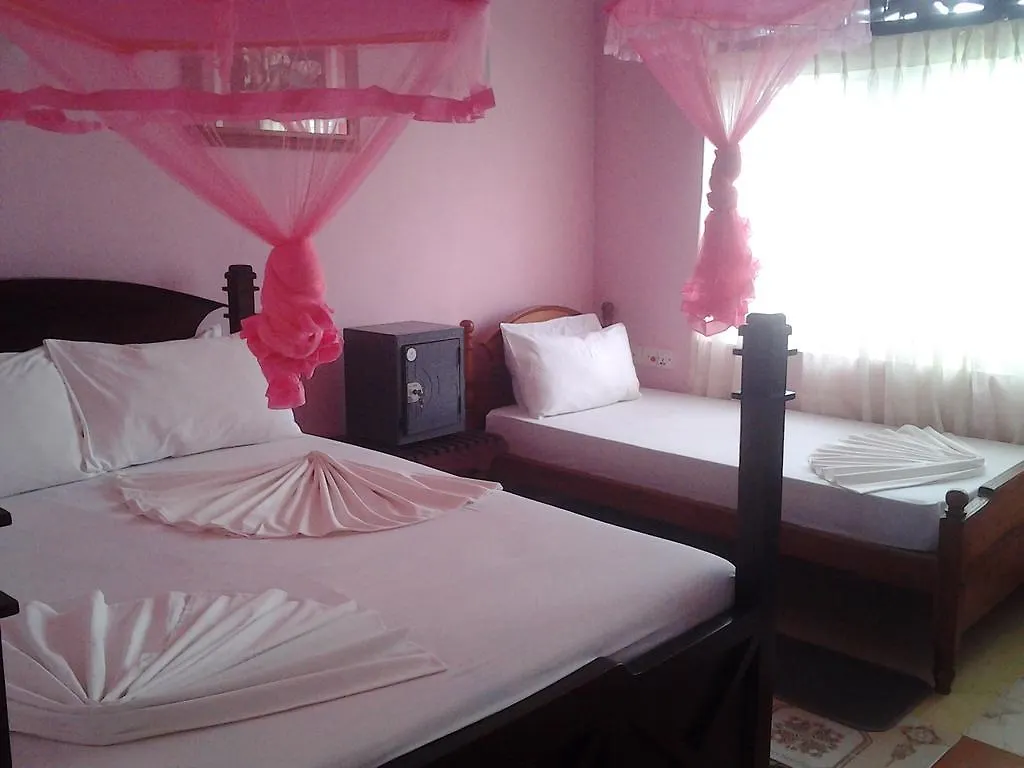 ** Bed & Breakfast La Grande Holiday Resort Negombo Sri Lanka
