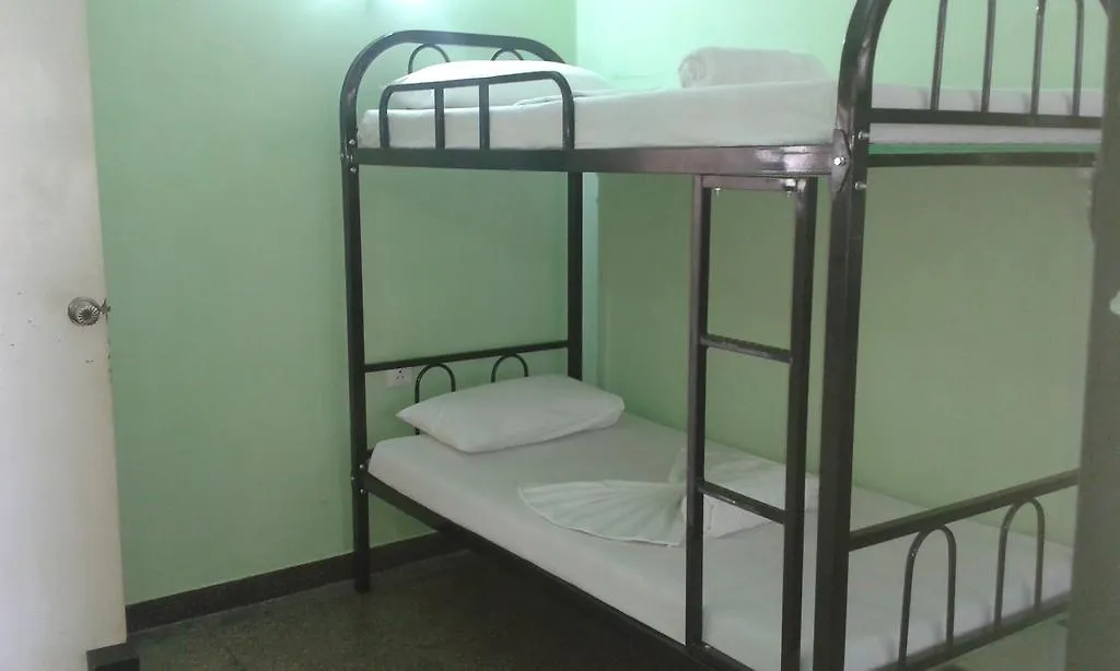 La Grande Holiday Resort Negombo Bed & Breakfast