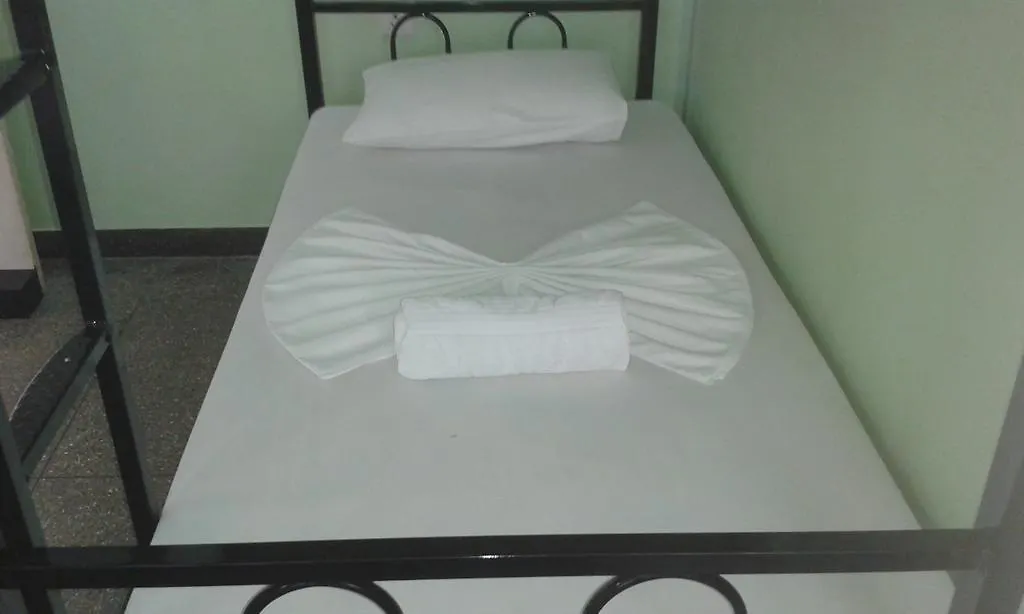 ** Bed & Breakfast La Grande Holiday Resort Negombo Sri Lanka