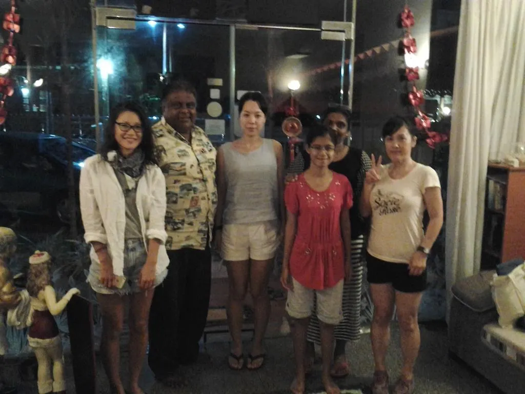 La Grande Holiday Resort Negombo
