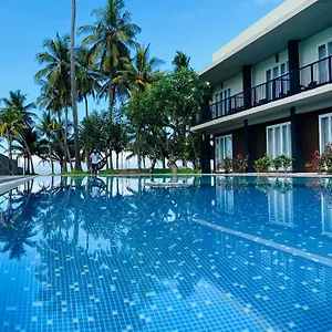 Hotel Golden Star