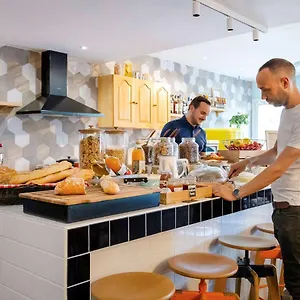 *** Hotel Greet Hotel Annecy Cran-Gevrier By Accor France