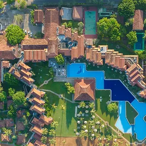 Feriested Club Dolphin