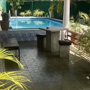  Guest house Kingz And Queenz - Sri Lanka