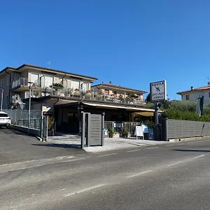  Hotel Aquila Italy